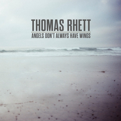 کاور آهنگ Angels (Don’t Always Have Wings) از Thomas Rhett