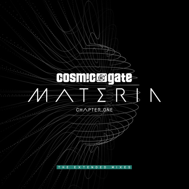 کاور آهنگ Halo - Extended Mix از Cosmic Gate