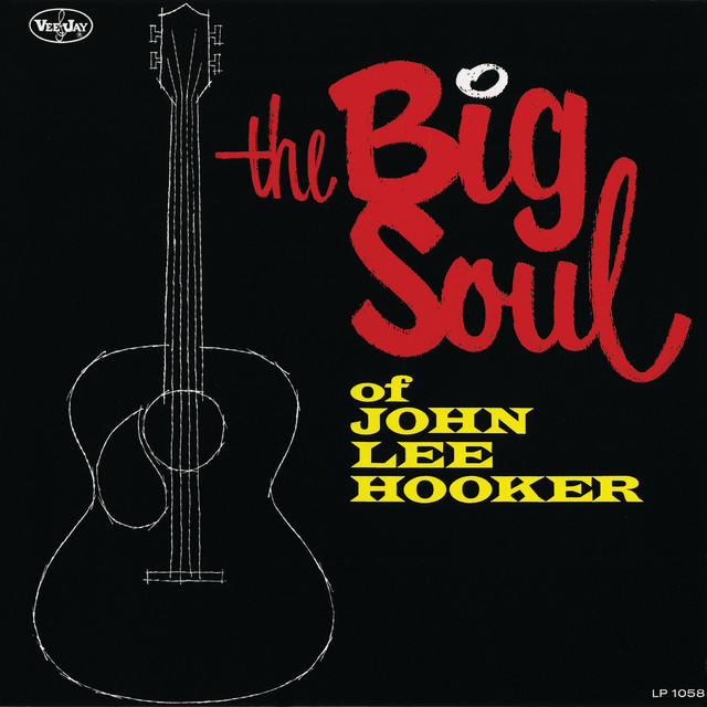 کاور آهنگ Good Rockin' Mama از John Lee Hooker
