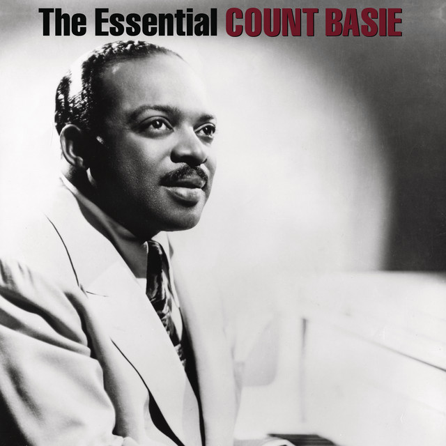 کاور آهنگ Love Me or Leave Me (78rpm Version) از Count Basie