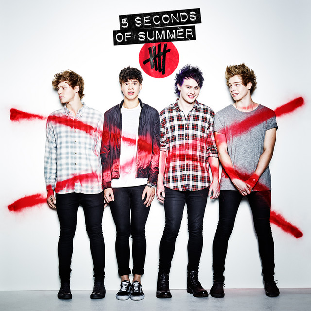 کاور آهنگ Voodoo Doll از 5 Seconds of Summer