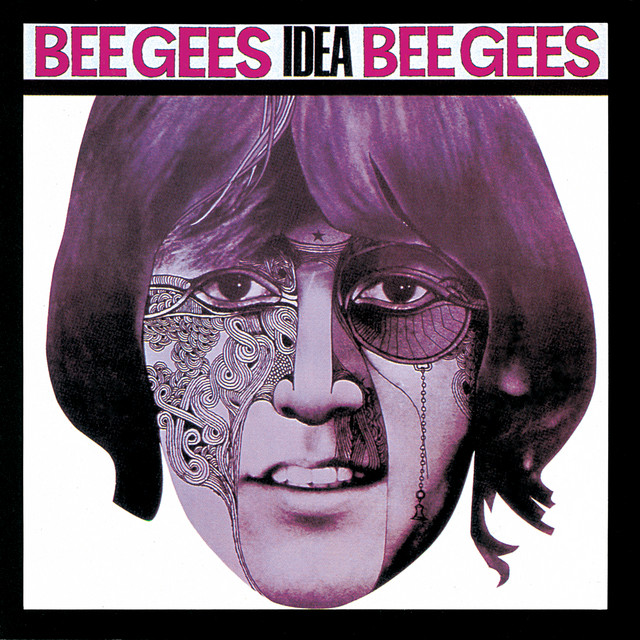 کاور آهنگ In The Summers Of His Years از Bee Gees