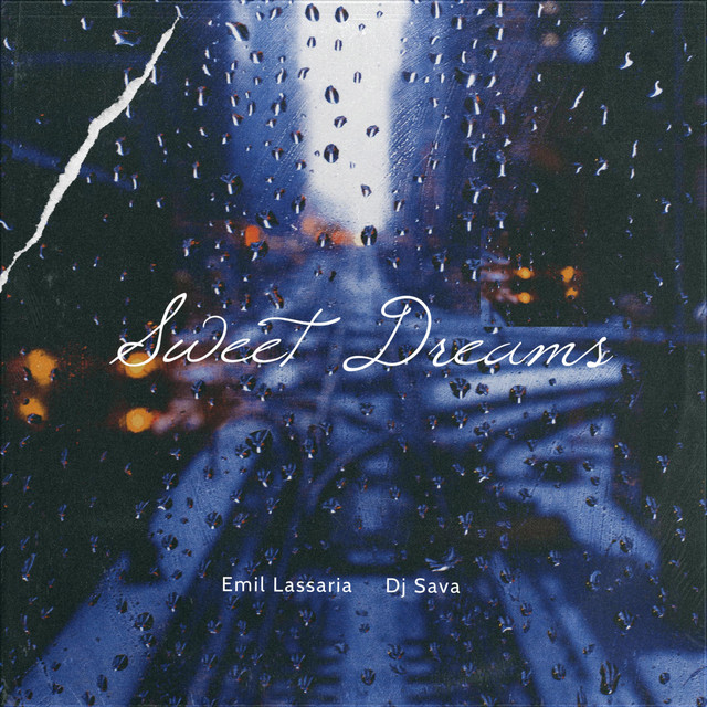کاور آهنگ Sweet Dreams از Dj Sava