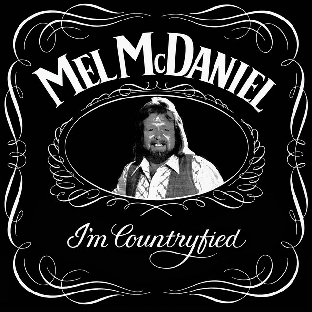 کاور آهنگ Louisiana Saturday Night از Mel McDaniel
