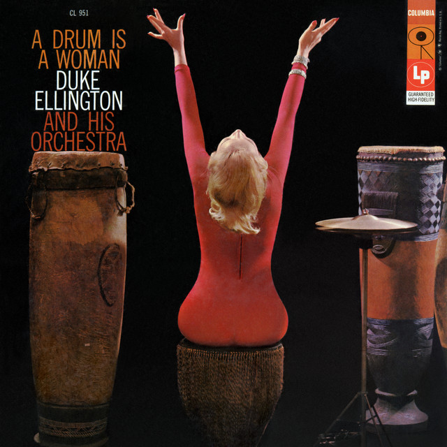 کاور آهنگ You Better Know It از Duke Ellington