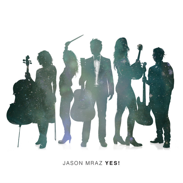 کاور آهنگ Everywhere از Jason Mraz