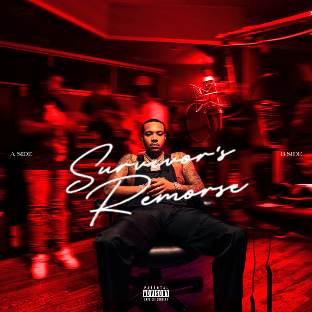 کاور آهنگ Him از G Herbo