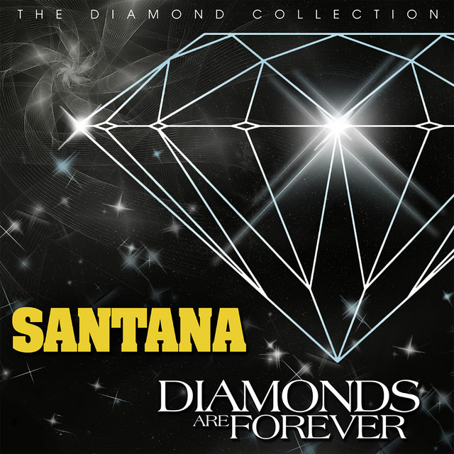 کاور آهنگ As The Years Go By - Live از Santana