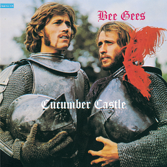 کاور آهنگ Bury Me Down By The River از Bee Gees