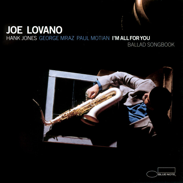 کاور آهنگ Early Autumn از Joe Lovano