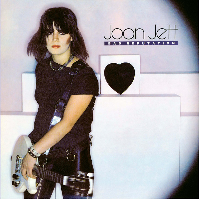 کاور آهنگ What Can I Do for You? از Joan Jett & the Blackhearts