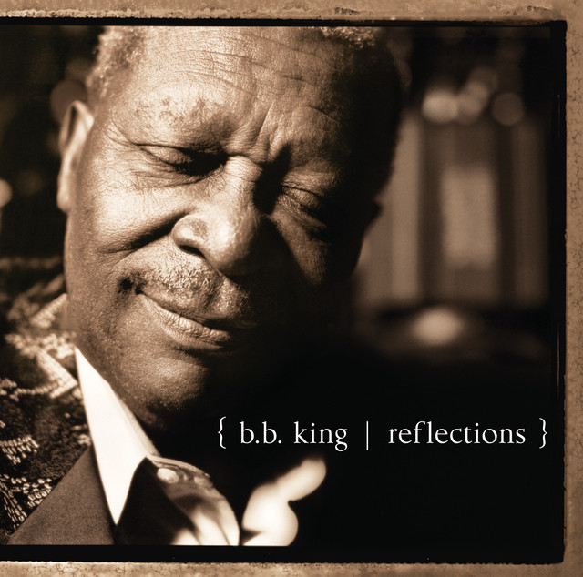 کاور آهنگ A Mother's Love از B.B. King