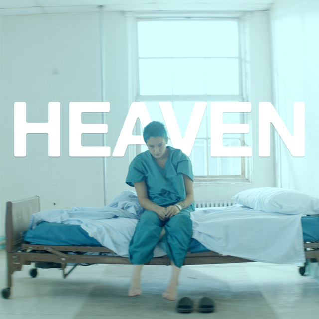 کاور آهنگ Don't Give Up (Heaven Edit) از Busta Rhymes, Sia, VIC MENSA, Sam i