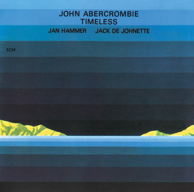 کاور آهنگ Love Song از Jack DeJohnette
