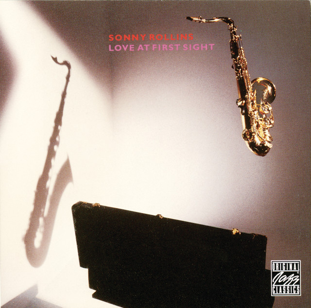کاور آهنگ The Dream That We Fell Out Of از Sonny Rollins