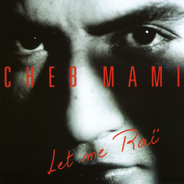 کاور آهنگ Fatma از Cheb Mami