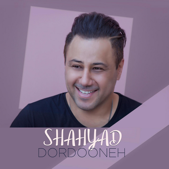 کاور آهنگ دردونه از شاهیاد