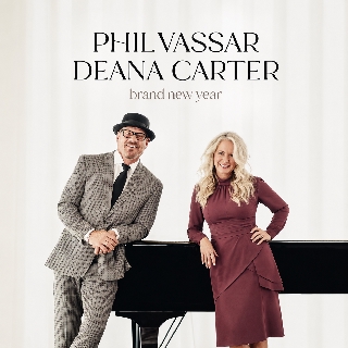 کاور آهنگ Brand New Year از Deana Carter