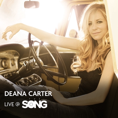 کاور آهنگ We Danced Anyway - Live at The Song از The Song TV, Deana Carter