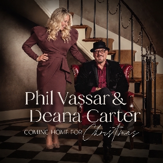 کاور آهنگ Coming Home for Christmas از Deana Carter