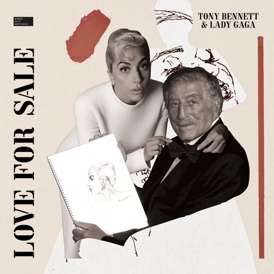 کاور آهنگ I've Got You Under My Skin از Lady Gaga, Tony Bennett
