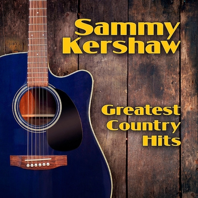 کاور آهنگ Third Rate Romance (Re-recorded / Remastered) از Sammy Kershaw