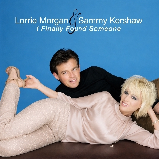 کاور آهنگ I Can't Think Of Anything But You از Sammy Kershaw