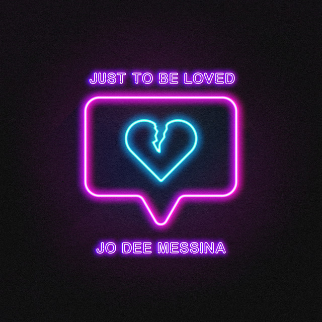 کاور آهنگ Just To Be Loved از Jo Dee Messina