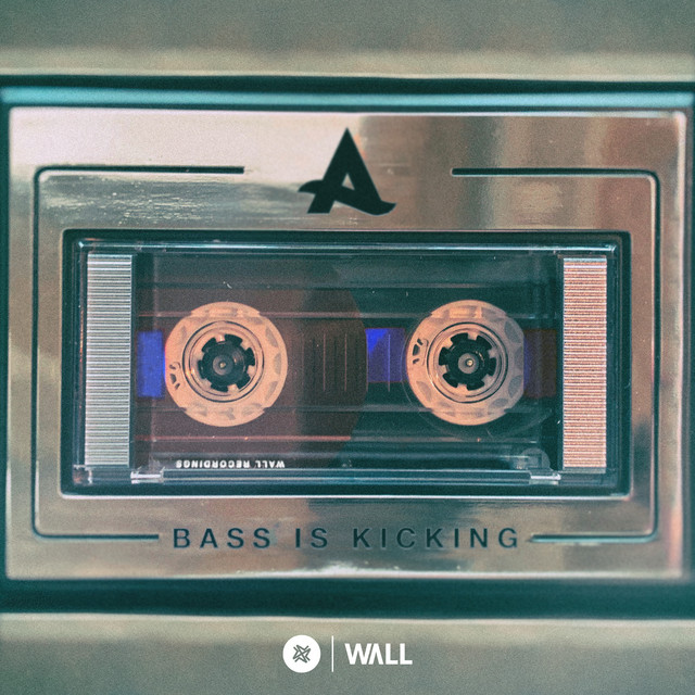 کاور آهنگ Bass Is Kicking از AFROJACK