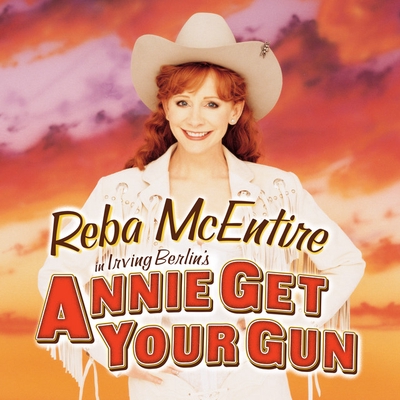 کاور آهنگ You Can’t Get A Man With A Gun از Reba McEntire