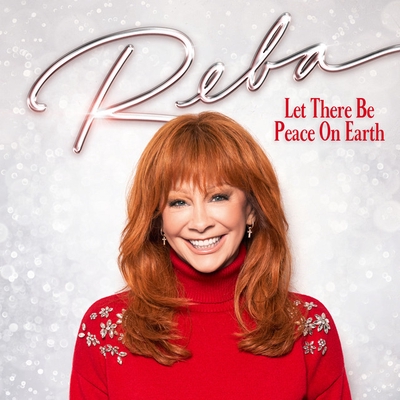 کاور آهنگ Run Run Rudolph از Reba McEntire