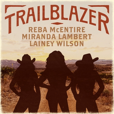 کاور آهنگ I Can't از Miranda Lambert, Lainey Wilson, Reba McEntire