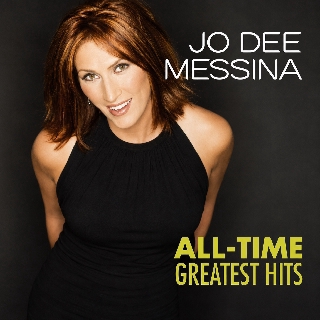 کاور آهنگ Heads Carolina, Tails California از Jo Dee Messina
