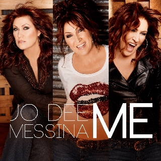 کاور آهنگ Take It از Jo Dee Messina