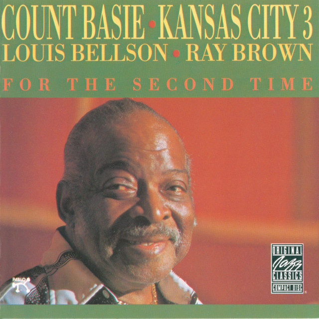 کاور آهنگ Draw از Count Basie