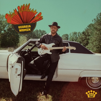 کاور آهنگ .44 Special Blues از Hank Williams, Jr.