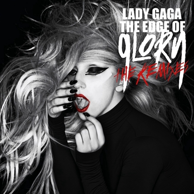 کاور آهنگ The Edge Of Glory - Foster The People Remix از Lady Gaga, Foster The People