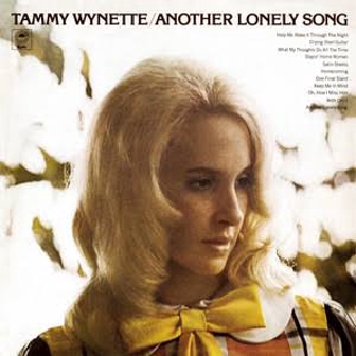 کاور آهنگ Golden Ring (With George Jones) از Tammy Wynette
