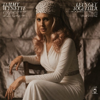 کاور آهنگ I Can Love You از Tammy Wynette