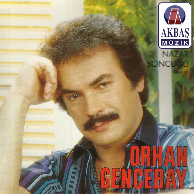 کاور آهنگ Meyhaneci از Orhan Gencebay
