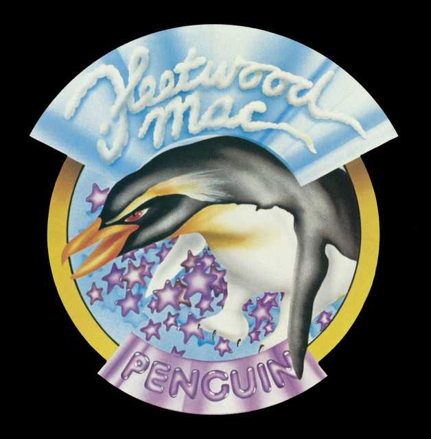کاور آهنگ Caught in the Rain از Fleetwood Mac