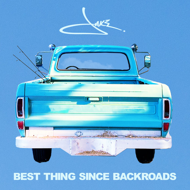کاور آهنگ Best Thing Since Backroads از Jake Owen