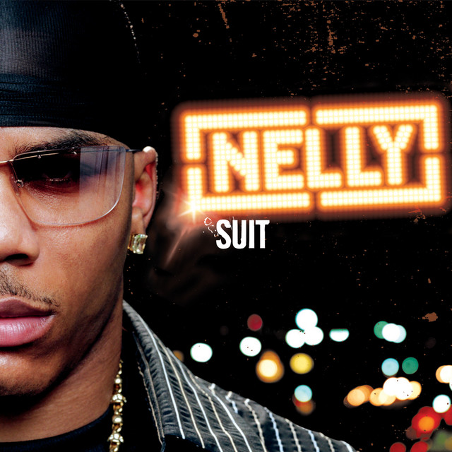 کاور آهنگ In My Life - Album Version / Explicit از Nelly, Avery Storm, Mase