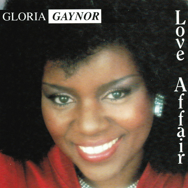 کاور آهنگ Shine On Silver Moon از Gloria Gaynor