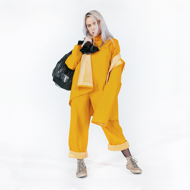 کاور آهنگ bellyache از Billie Eilish