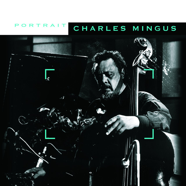 کاور آهنگ New Now Know How از Charles Mingus
