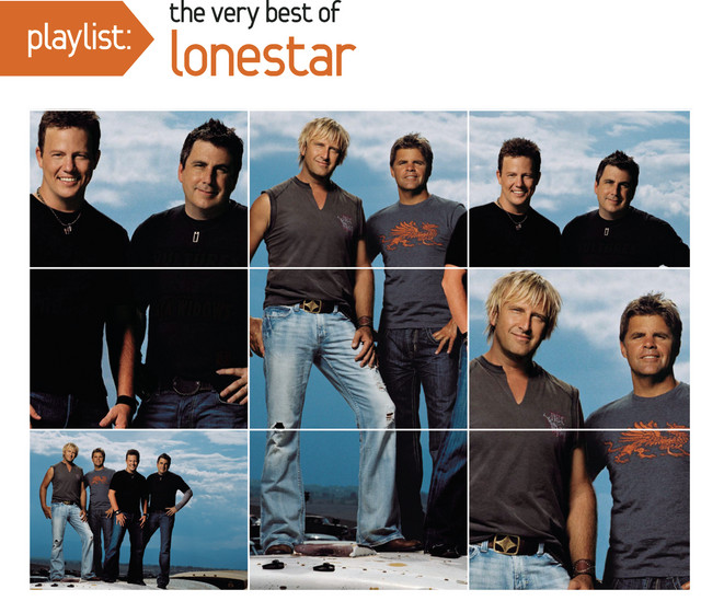 کاور آهنگ Walking in Memphis از Lonestar
