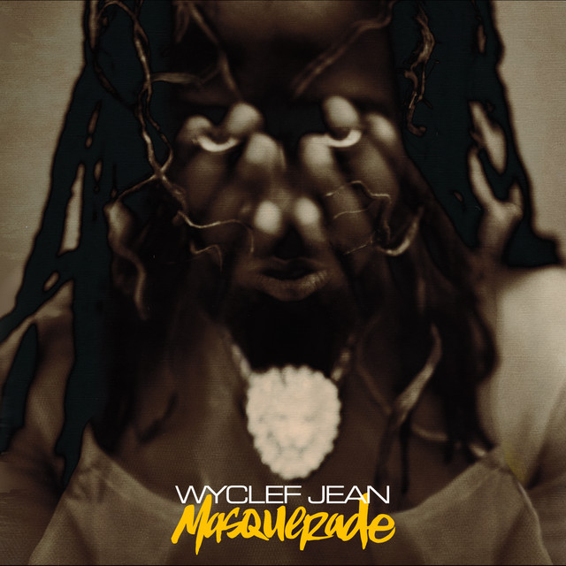 کاور آهنگ Message To The Streets از Wyclef Jean