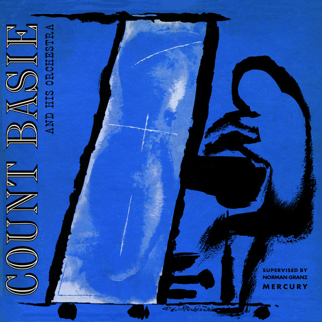 کاور آهنگ Every Tub از Count Basie