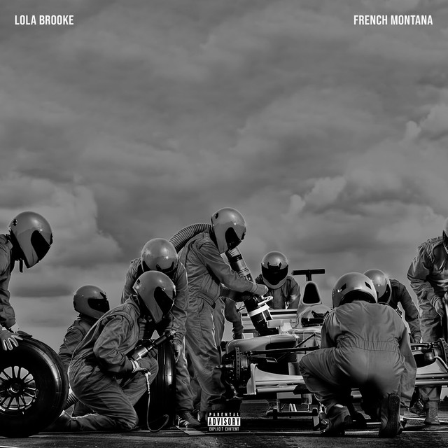 کاور آهنگ Pit Stop (feat. French Montana) از French Montana, Lola Brooke
